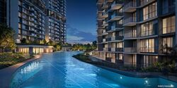 Lentor Gardens (D26), Condominium #568070231